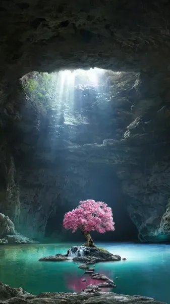  بک گراند سه بعدی