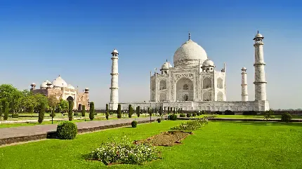  تصویر زمینه 6 بعدی برای کامپیوتر