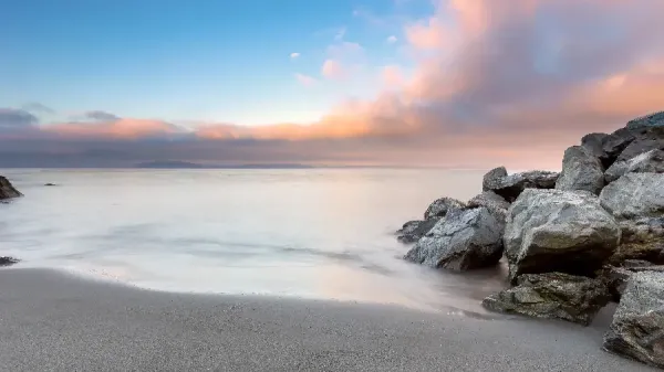  دانلود تصویر زمینه برای کامپیوتر 4k