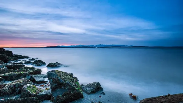  دانلود تصویر زمینه برای کامپیوتر 4k