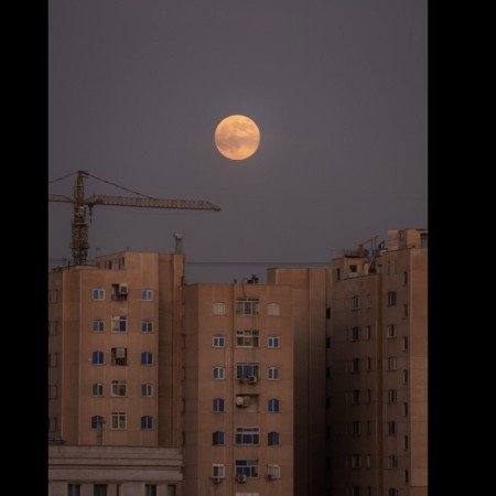  تصویر زمینه متحرک شب و روز