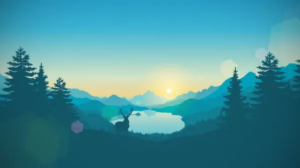  والپیپر خفن 4k برای کامپیوتر
