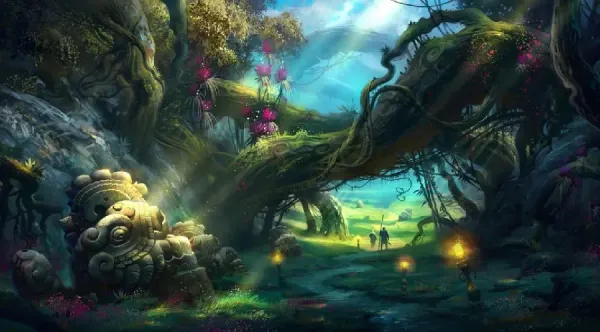  والپیپر خفن 4k برای کامپیوتر