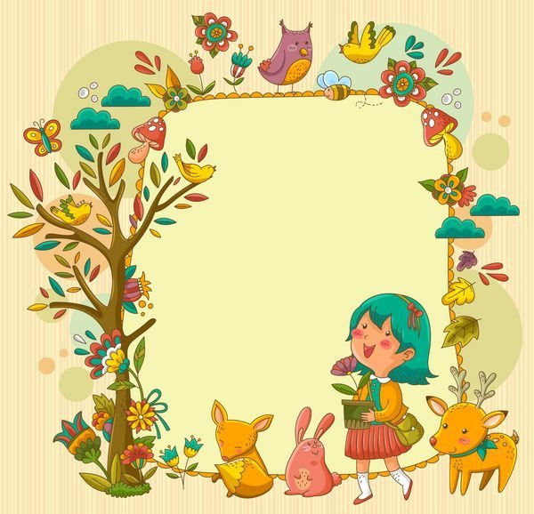 عکس کریسمس کارتونی