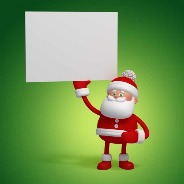  پس زمینه کریسمس برفی
