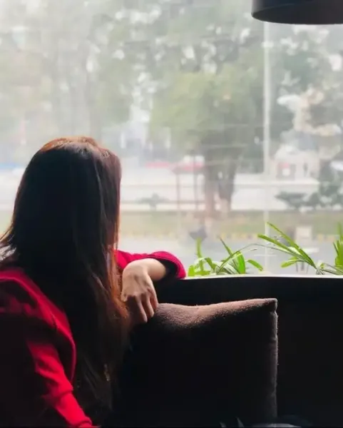  عکس پروفایل دختر
