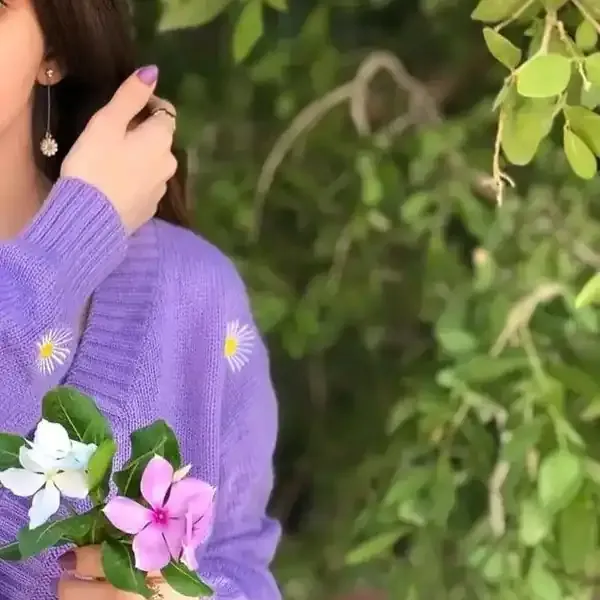  عکس پروفایل دختر