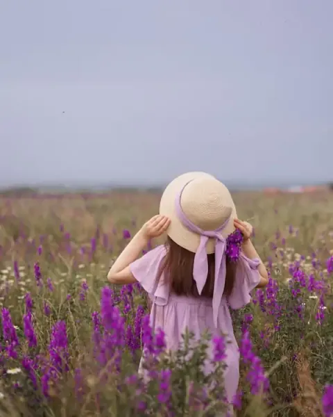  عکس پروفایل دختر