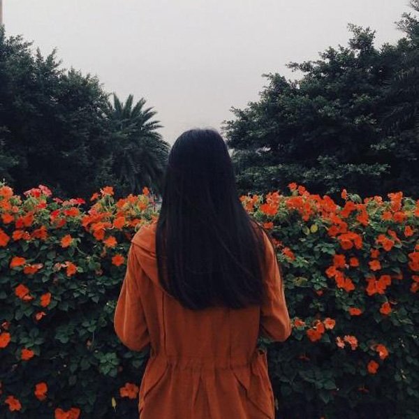 عکس پروفایل دخترونه شیک
