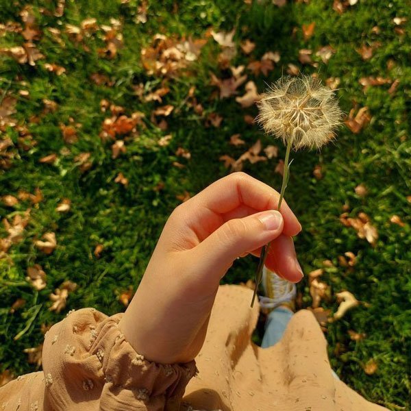  پروفایل دخترونه جدید