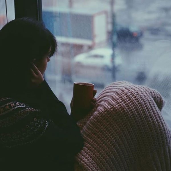  پروفایل دخترونه جدید