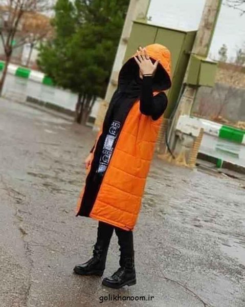  عکس پروفایل دخترونه ۱۲ ساله برای شاد