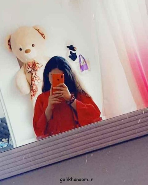  عکس پروفایل دخترونه ۱۲ ساله برای شاد
