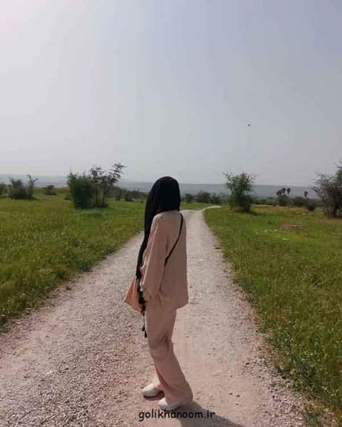  عکس پروفایل دخترونه ۱۲ ساله برای شاد
