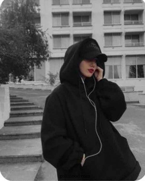  عکس برای پروفایل دختر