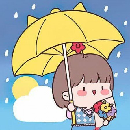  عکس پروفایل دختر و گربه