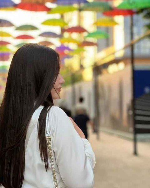  پروفایل دخترونه خفن