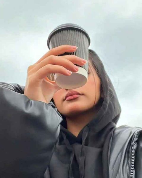  پروفایل دخترونه خفن