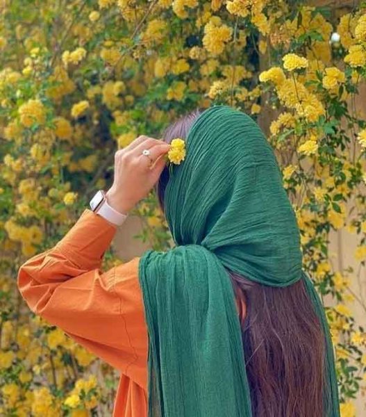  پروفایل دخترونه خفن