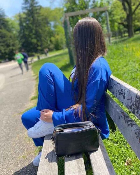  پروفایل دخترونه خفن