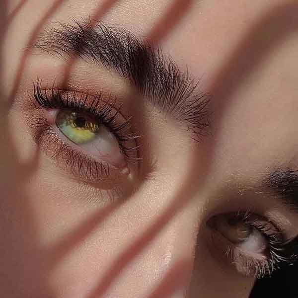  پروفایل دخترونه خفن
