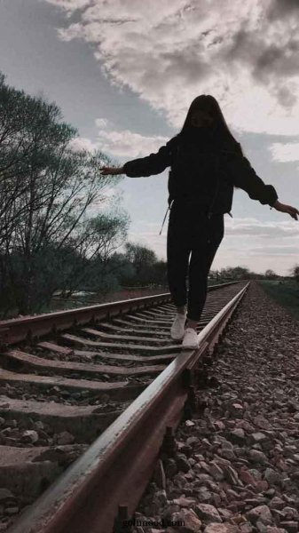  عکس پروفایل دختر غمگین
