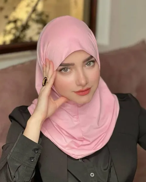  عکس پروفایل دختر با حجاب