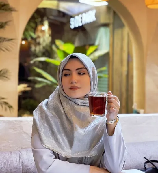  عکس پروفایل دختر با حجاب