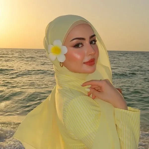  عکس پروفایل دختر با حجاب