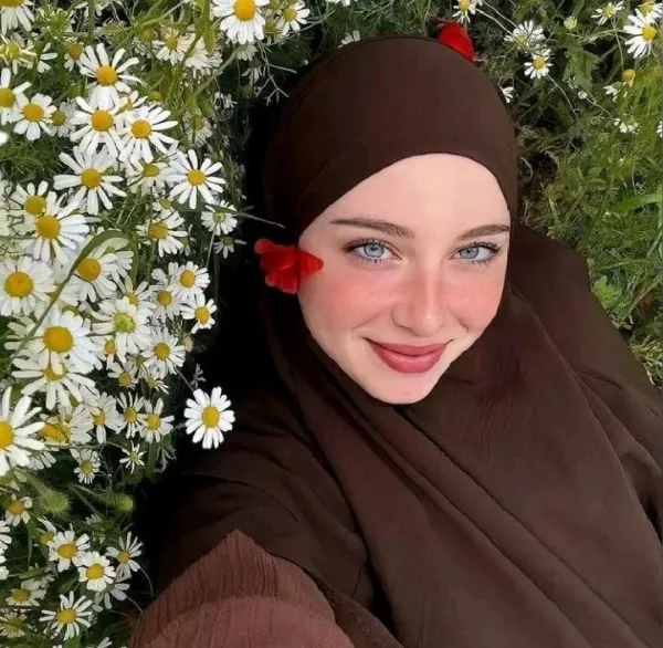  عکس پروفایل دختر با حجاب