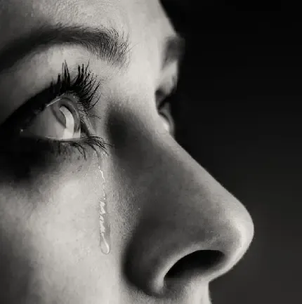  عکس پروفایل دختر تنها