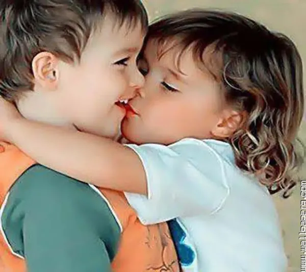 عکس پروفایل دختر و پسر کوچک