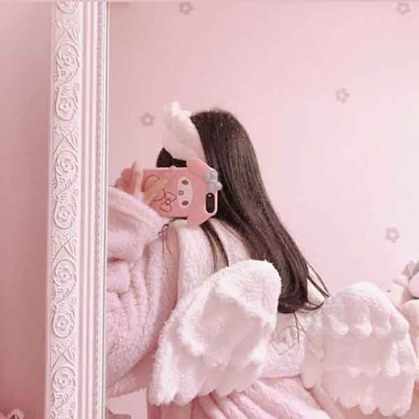 پروفایل کیوت کره ای