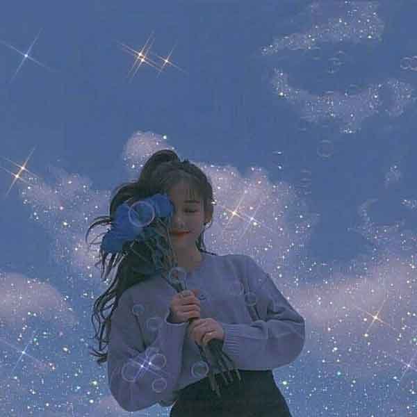 پروفایل کیوت کره ای