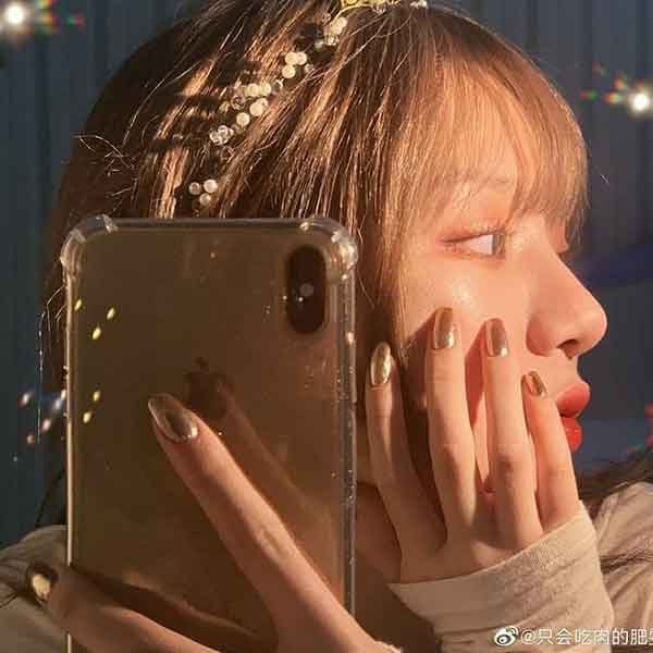 پروفایل کیوت کره ای