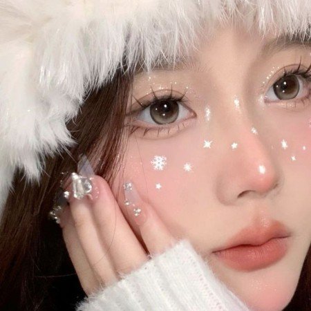 عکس پروفایل کره ای دخترانه خفن