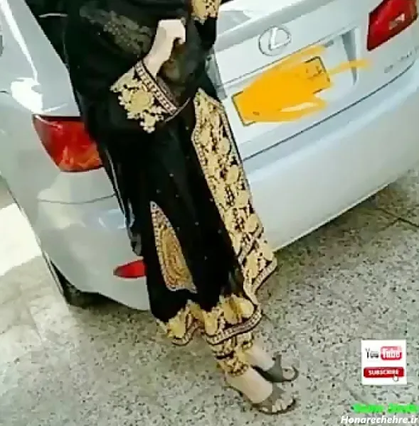  پروفایل دختر بلوچ