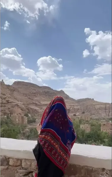  عکس دختر بلوچ شیک اینستا برای پروفایل