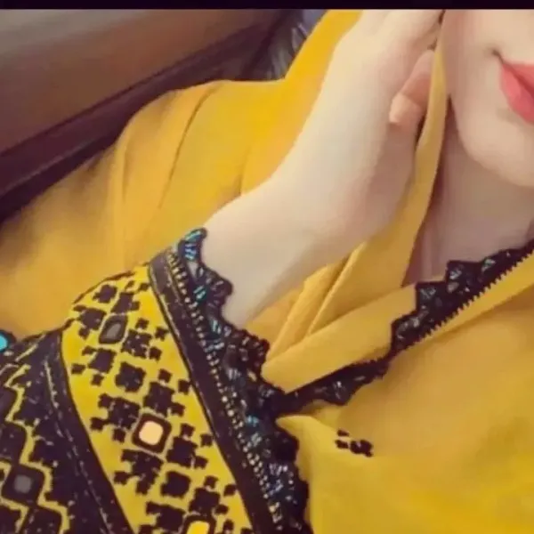  عکس دختر بلوچ غمگین