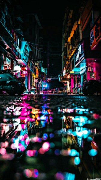  بک گراند دارک خفن