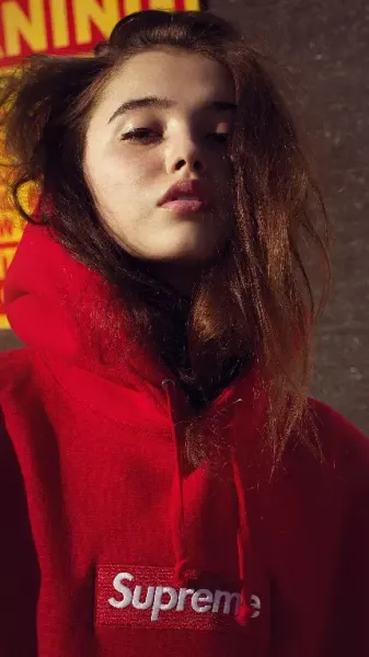  پس زمینه دارک دخترانه