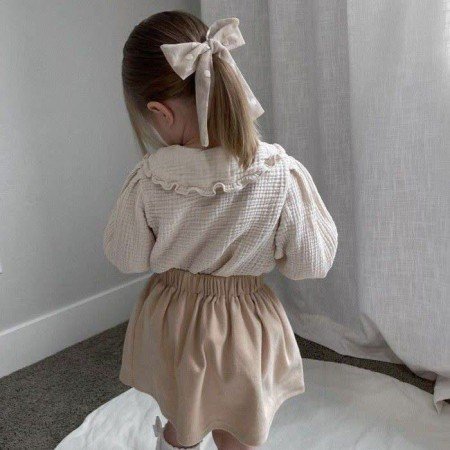  پروفایل دختر بچه