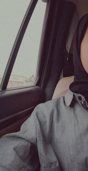  پروفایل دختر با حجاب
