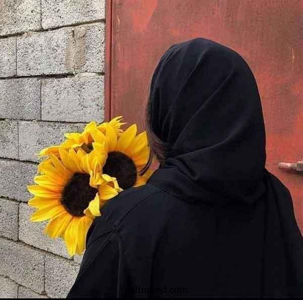  عکس گل برای پروفایل اینستا دخترونه