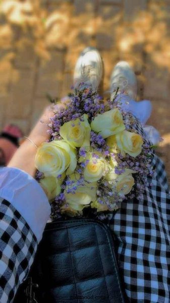  عکس گل برای پروفایل اینستا دخترونه