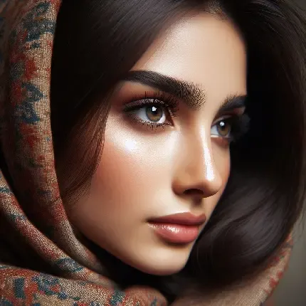  عکس پروفایل دخترانه