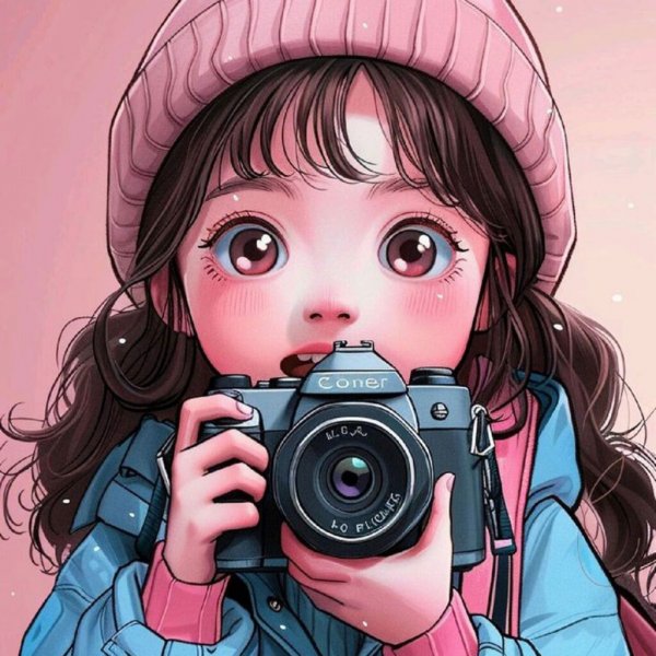 پروفایل عکاسی فانتزی