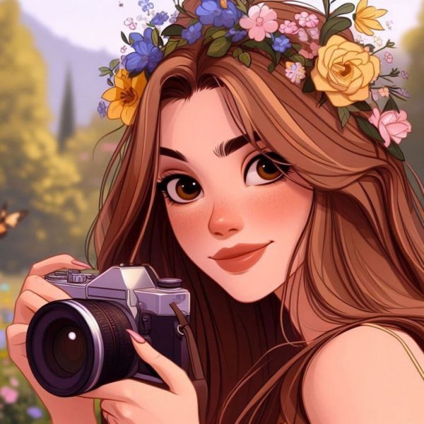  پروفایل عکاسی فانتزی