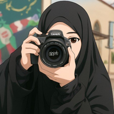  عکس دوربین عکاسی برای پروفایل