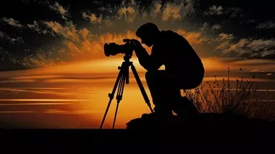  عکس عکاسی هنری